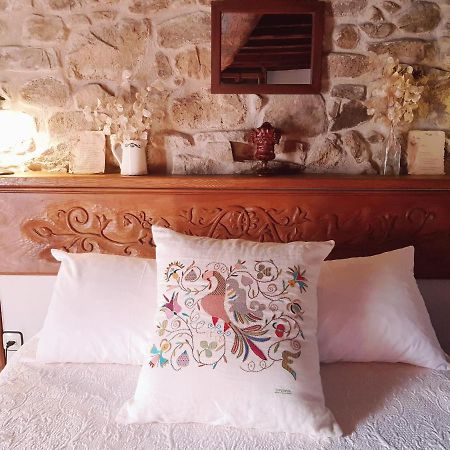 Casa Lucia ξενώνας Mogarraz Εξωτερικό φωτογραφία
