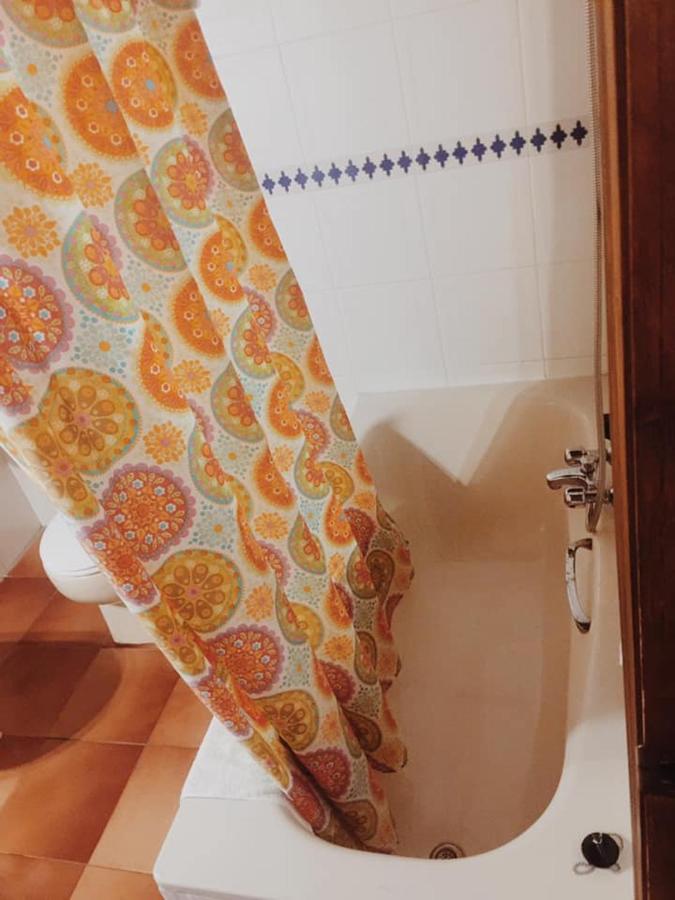 Casa Lucia ξενώνας Mogarraz Εξωτερικό φωτογραφία