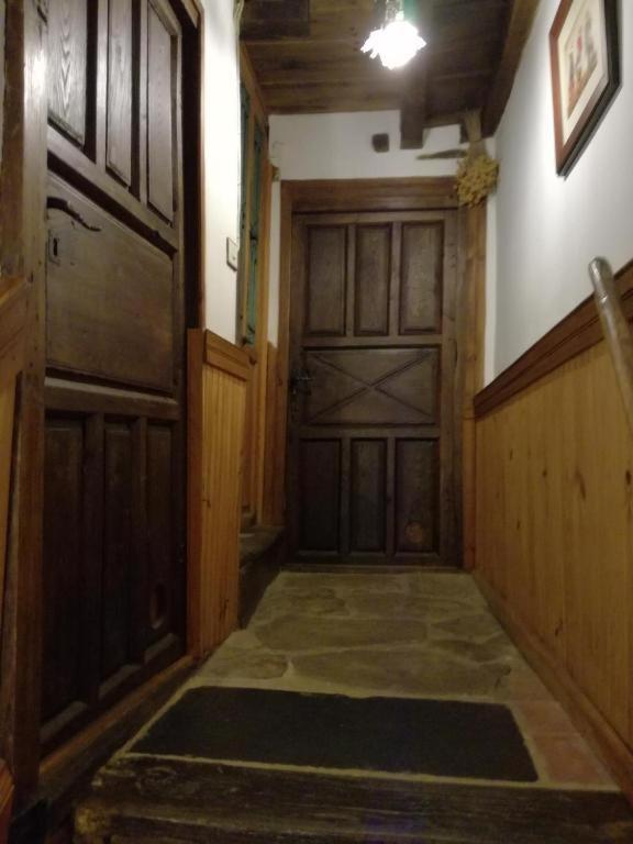 Casa Lucia ξενώνας Mogarraz Εξωτερικό φωτογραφία