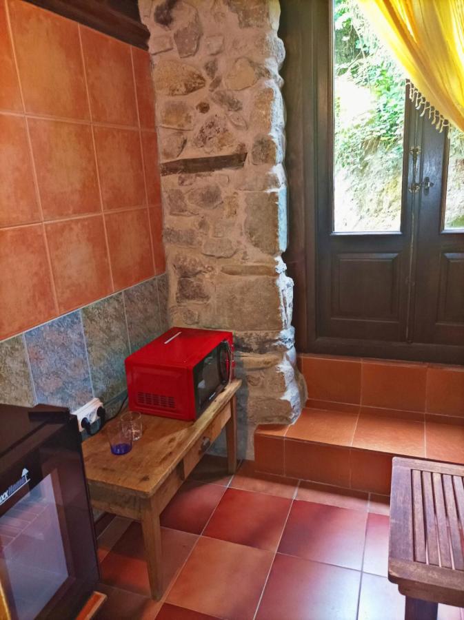 Casa Lucia ξενώνας Mogarraz Δωμάτιο φωτογραφία