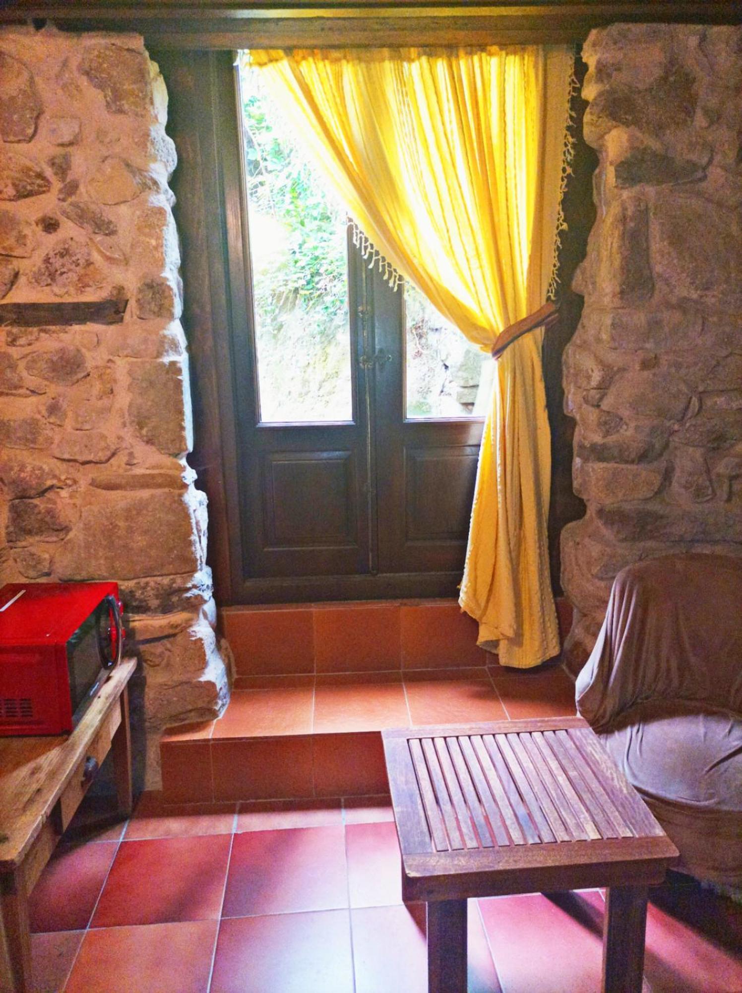 Casa Lucia ξενώνας Mogarraz Δωμάτιο φωτογραφία